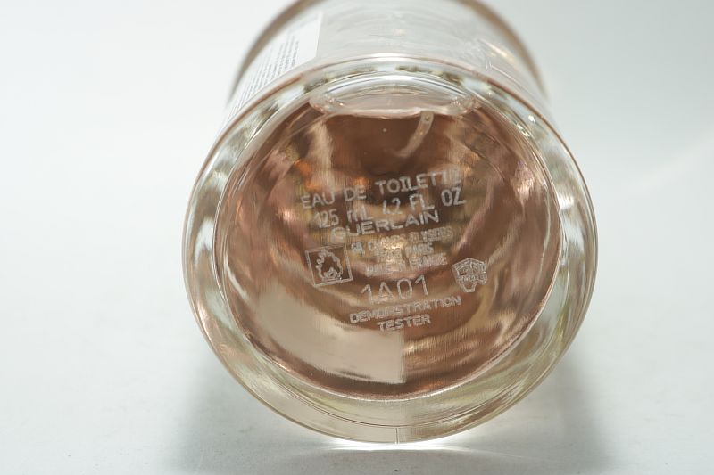 Guerlain Aqua Allegoria Ginger Piccante туалетная вода