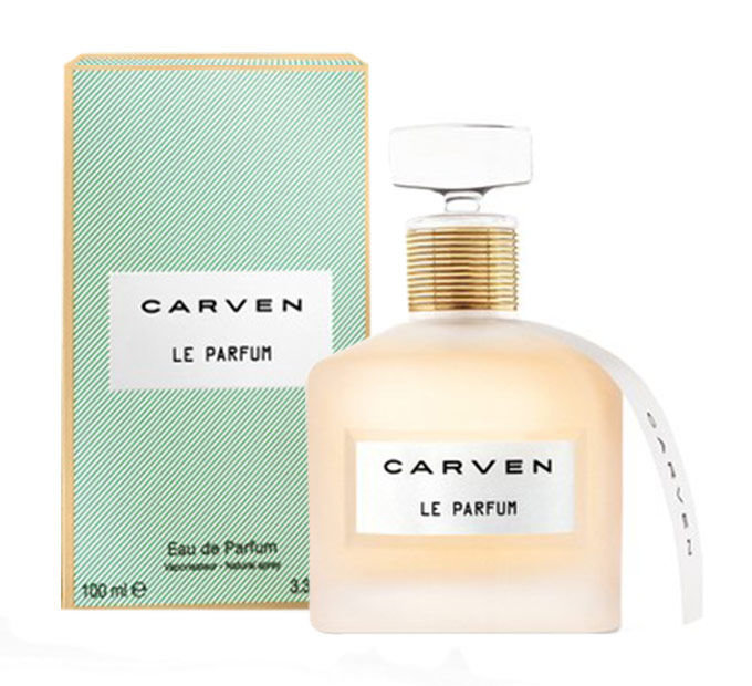 Carven Carven Le Parfum парфюмерная вода