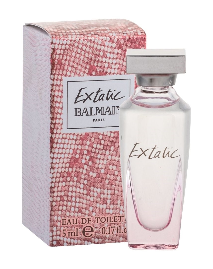 Balmain Extatic туалетная вода