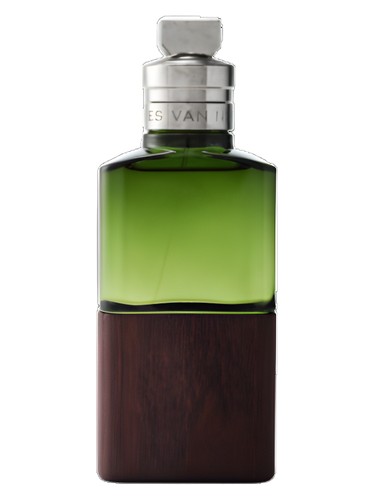 Dries Van Noten Cannabis Patchouli