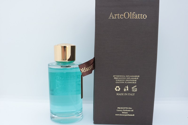 ArteOlfatto Brise Marine духи