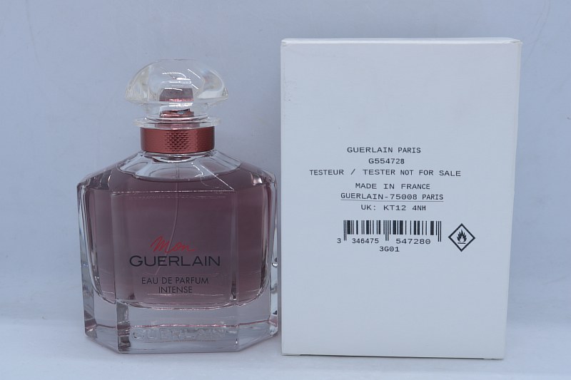 Guerlain Mon Guerlain Intense парфюмерная вода
