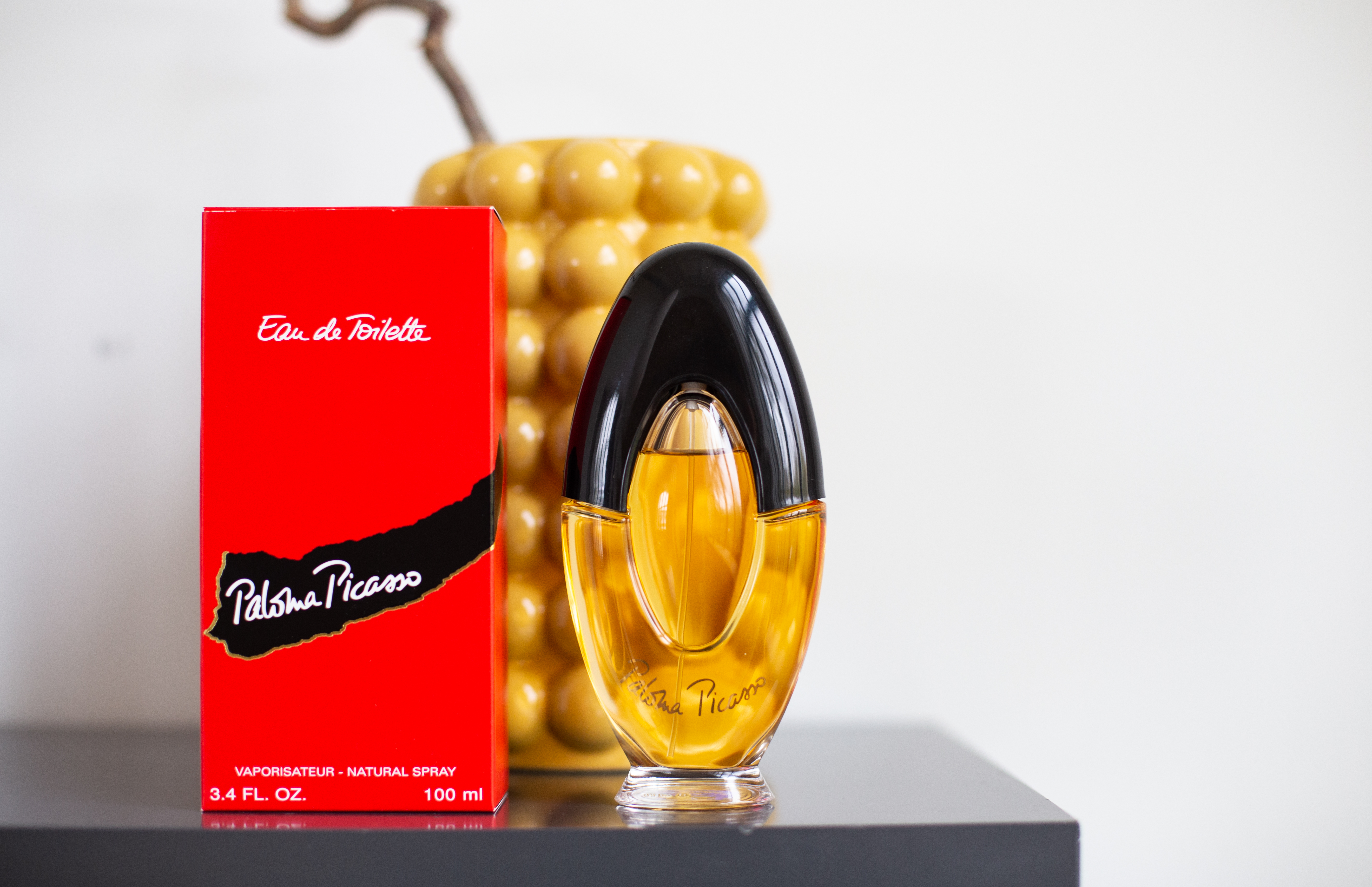 Paloma Picasso Paloma Picasso Eau de Toilette