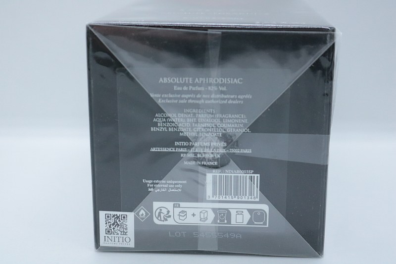 Initio Parfums Absolute Aphrodisiac