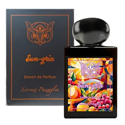 Lorenzo Pazzaglia Sun-gria