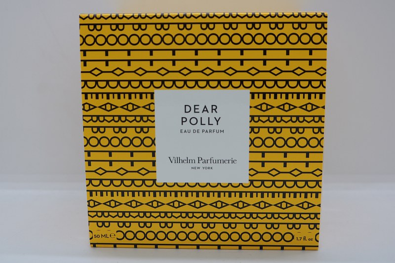 Vilhelm Parfumerie Dear Polly