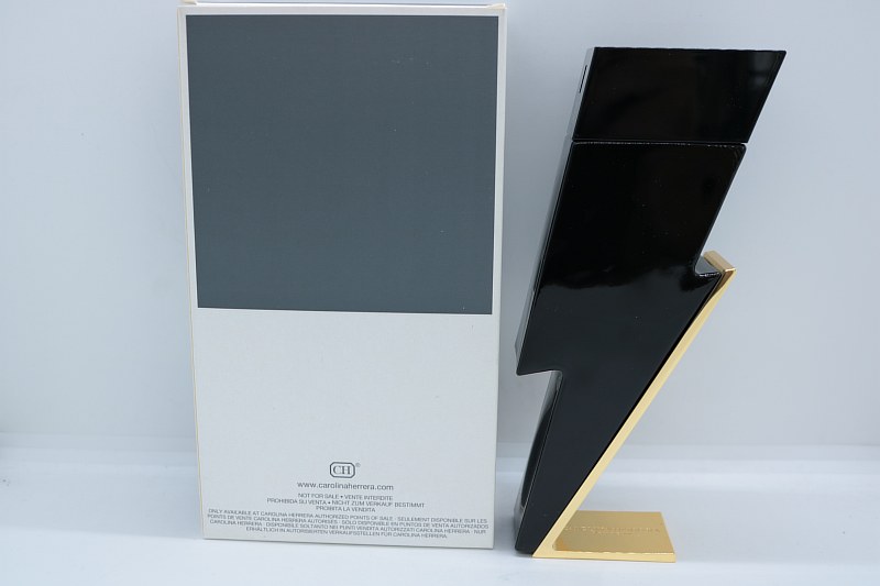 CAROLINA HERRERA Bad Boy