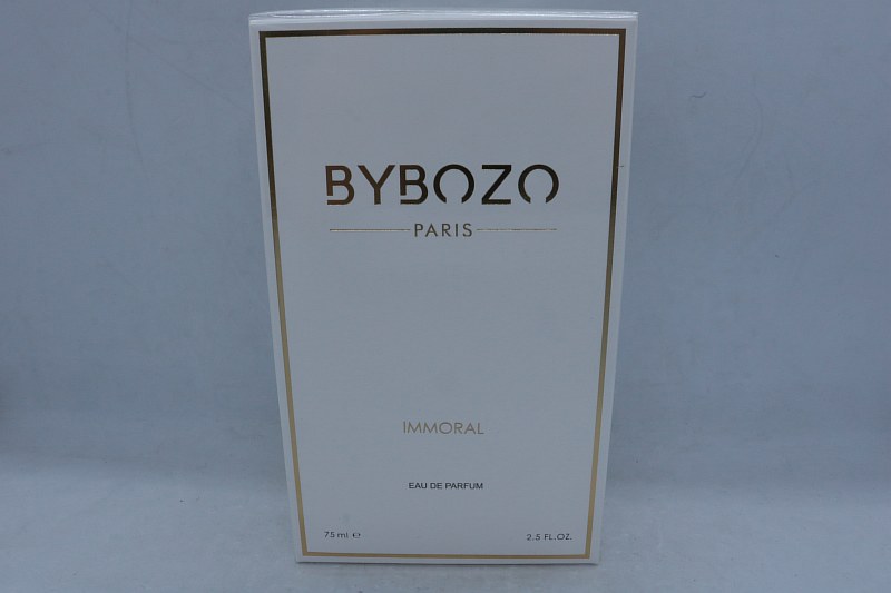 ByBozo Immoral парфюмерная вода