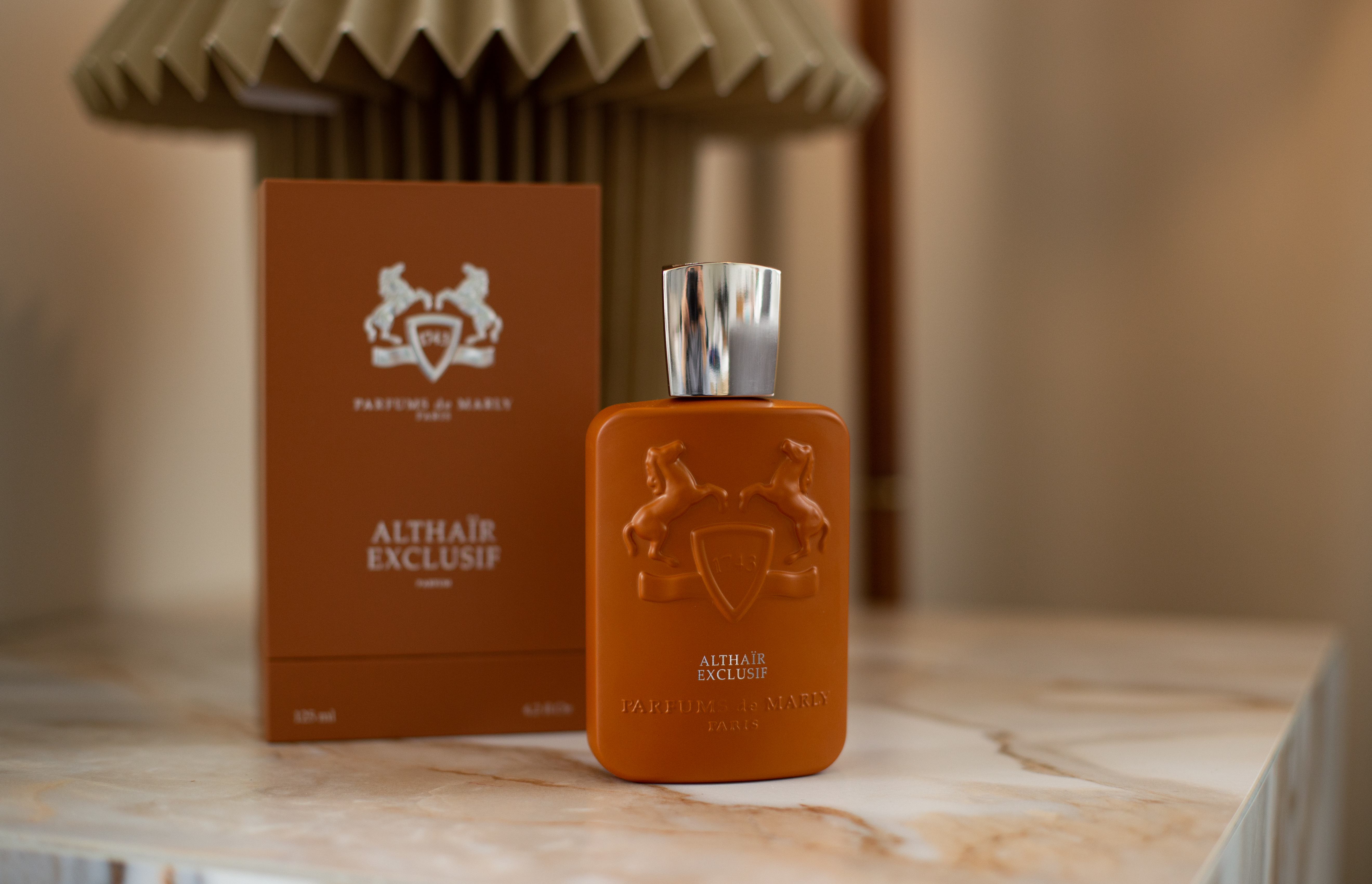 Parfums de Marly Althair Exclusif