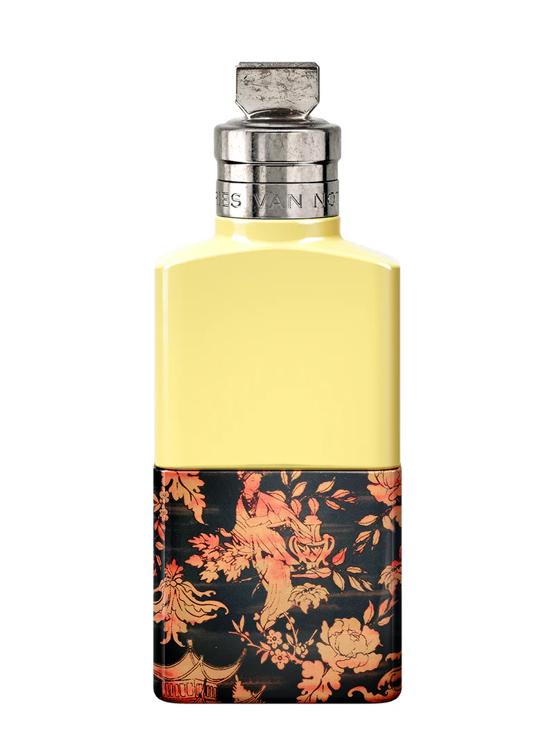 Dries Van Noten Bitter Splash