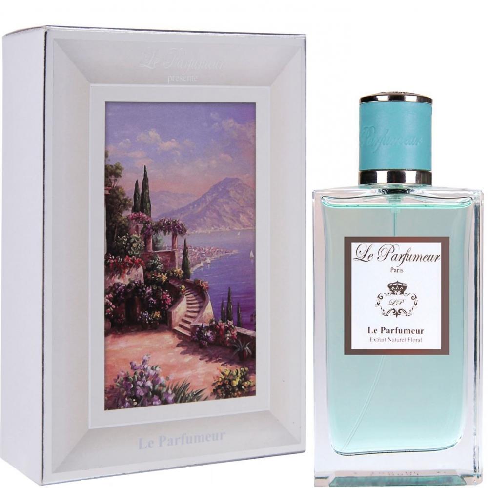 Le Parfumeur Le Parfumeur парфюмерная вода