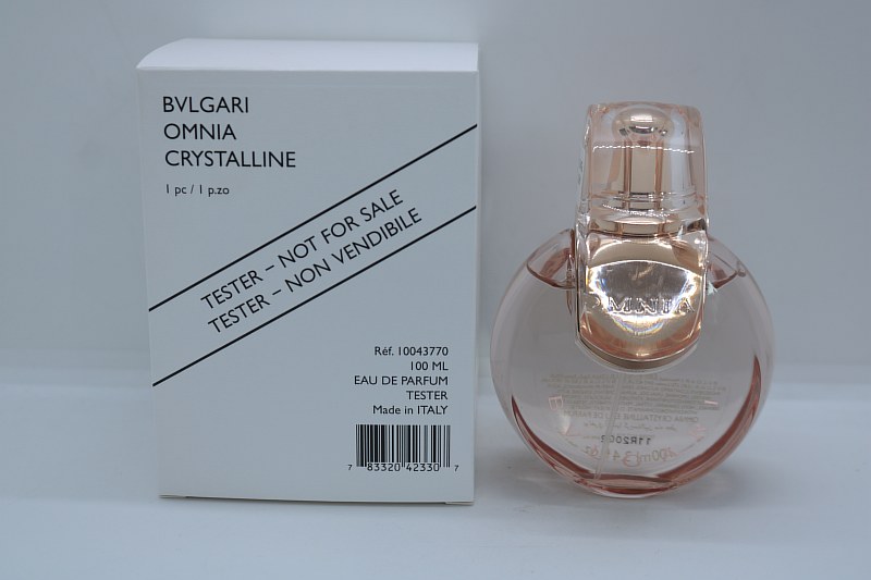 Bvlgari Omnia Crystalline Eau de Parfum