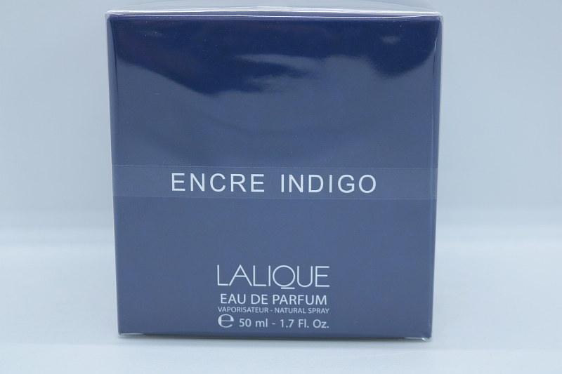 Lalique Encre Indigo