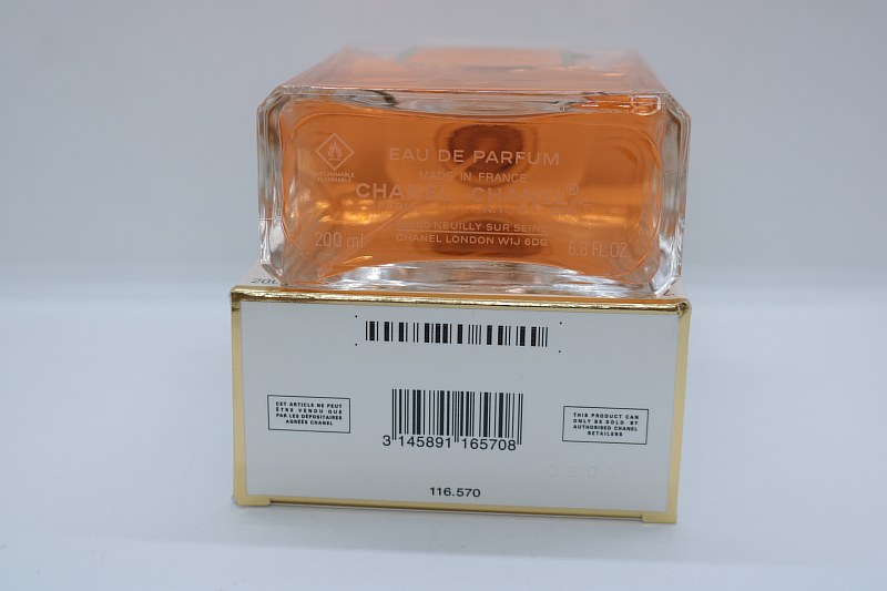 Chanel Coco Mademoiselle