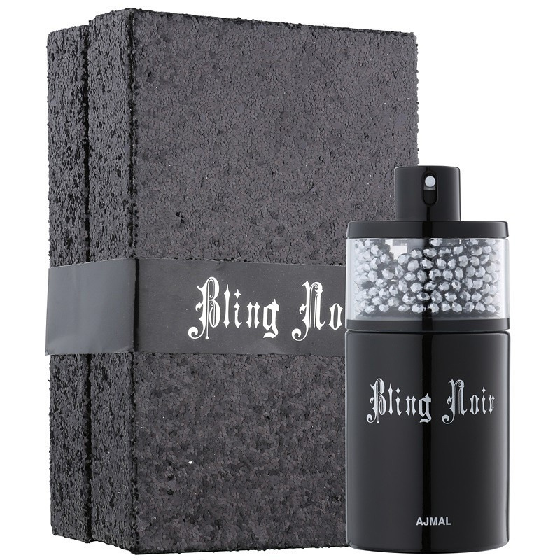 Ajmal Bling Noir парфюмерная вода