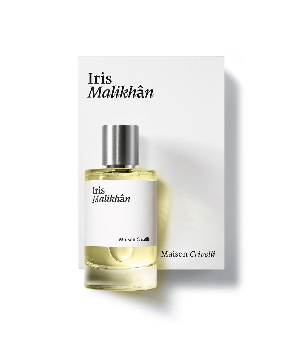 Maison Crivelli Iris Malikhan