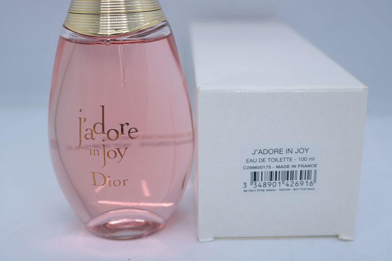Christian Dior J’Adore In Joy туалетная вода