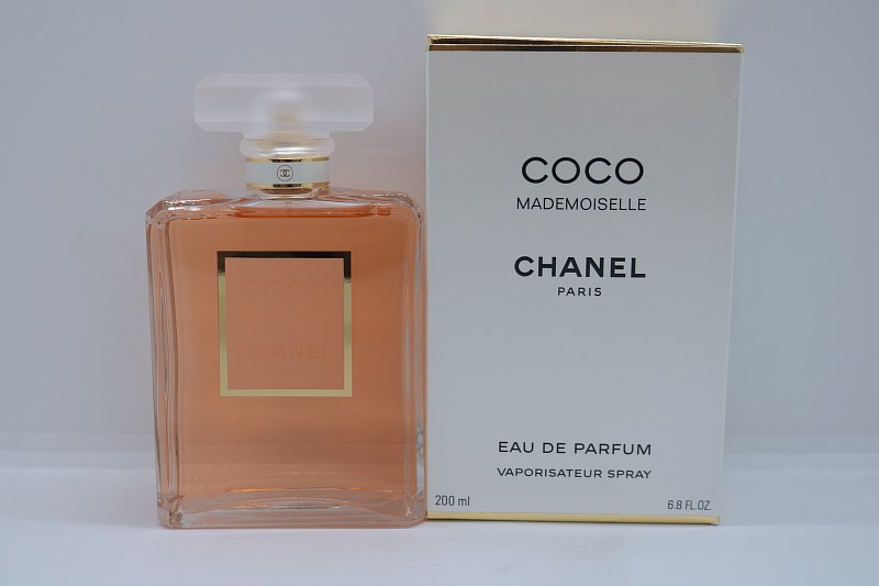 Chanel Coco Mademoiselle