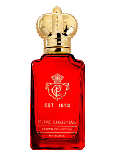 Clive Christian Crown Collection Town & Country