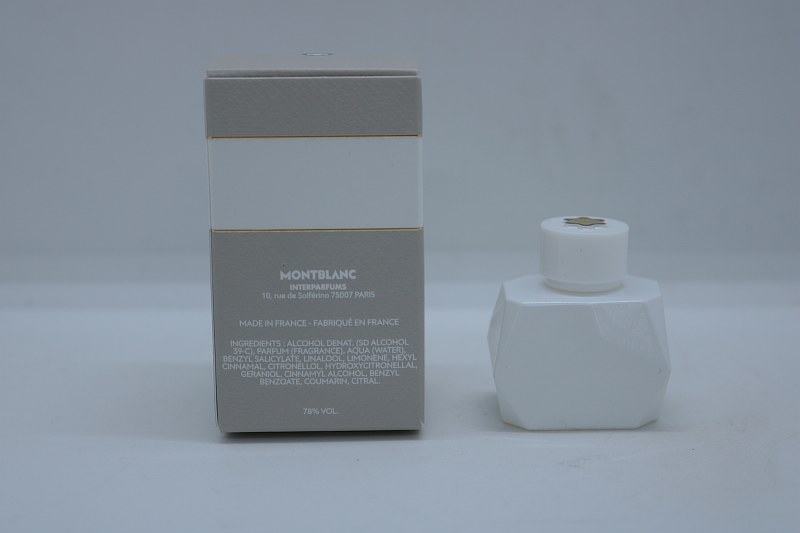 Montblanc Signature