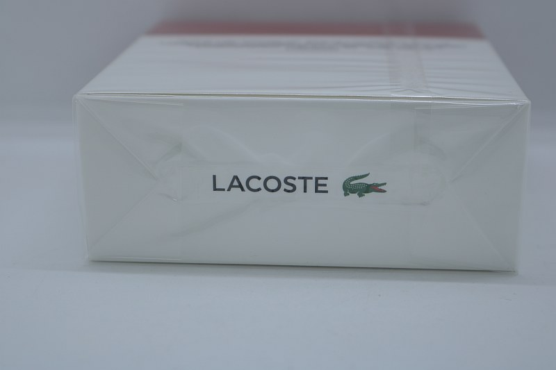 Lacoste Red