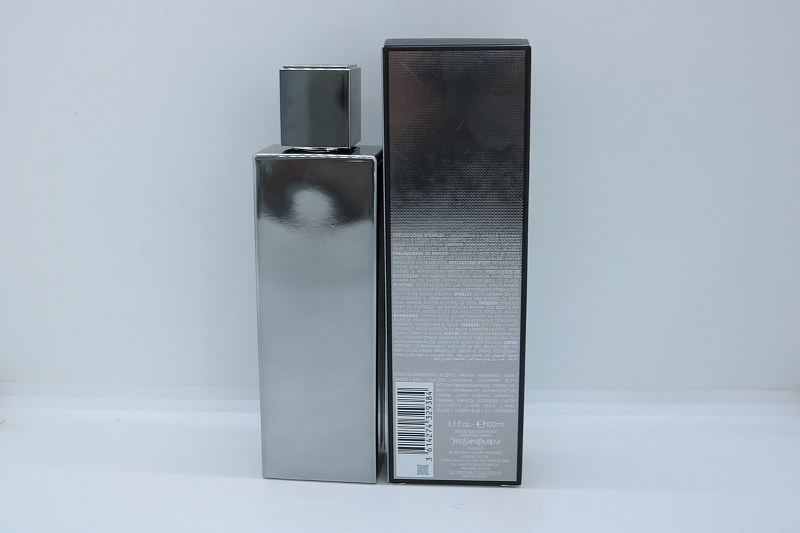 Yves Saint Laurent Myslf L'Absolu