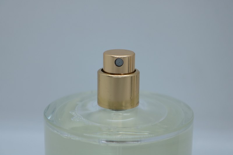 Zarkoperfume The Muse