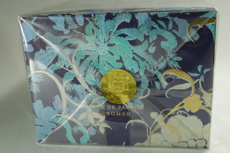 Amouage Figment women парфюмерная вода