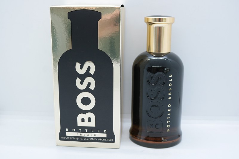 Hugo Boss Bottled Absolu