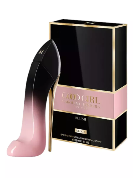 Carolina Herrera Good Girl Blush Elixir Eau de Parfum