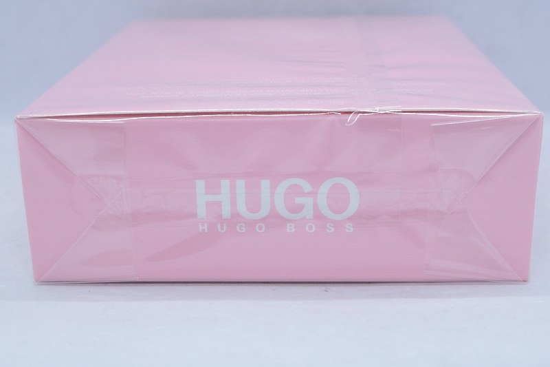 Hugo Boss Hugo Woman Extreme парфюмерная вода
