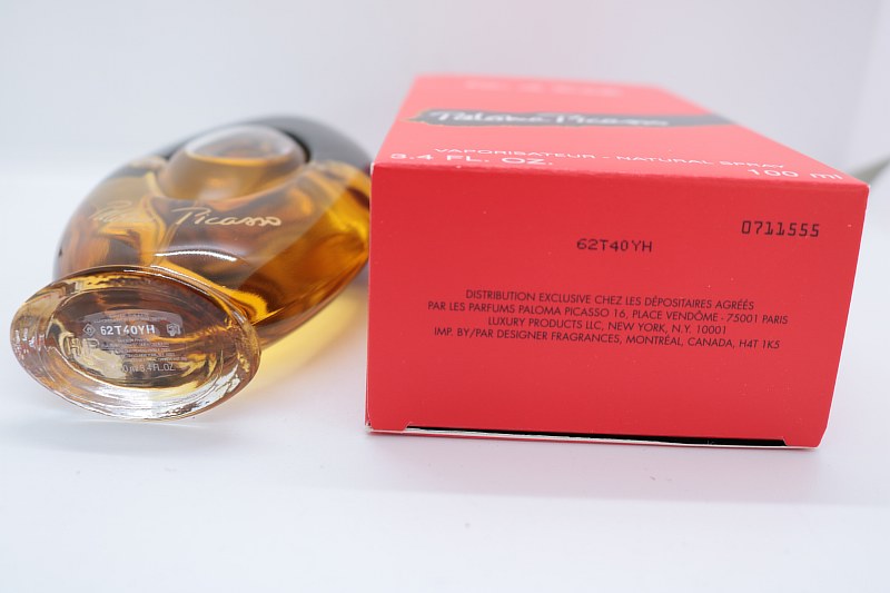 Paloma Picasso Paloma Picasso Eau de Toilette