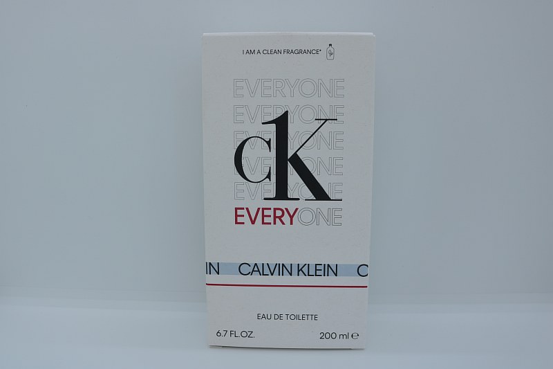 Calvin Klein CK Everyone туалетная вода