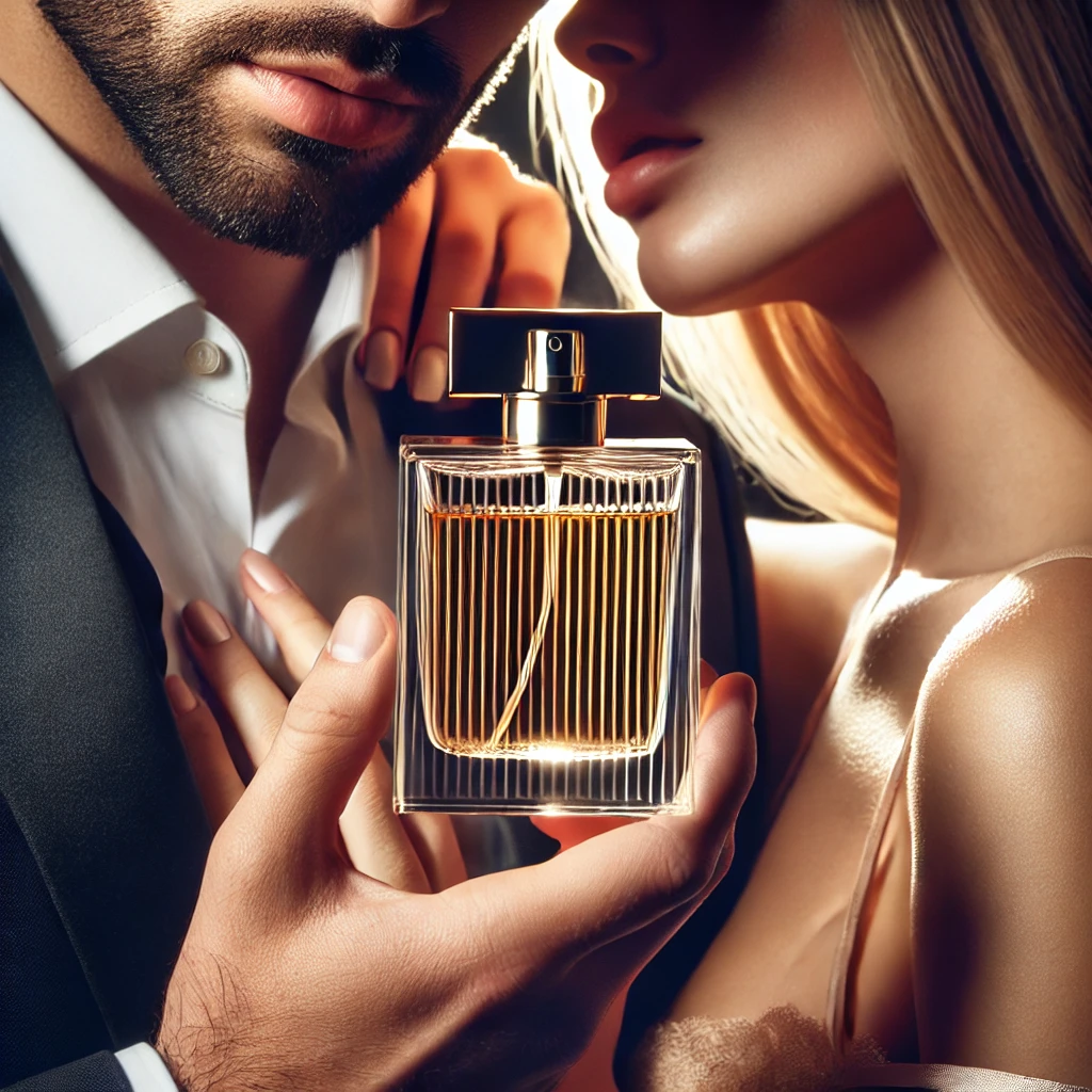 Унисекс парфюмерия