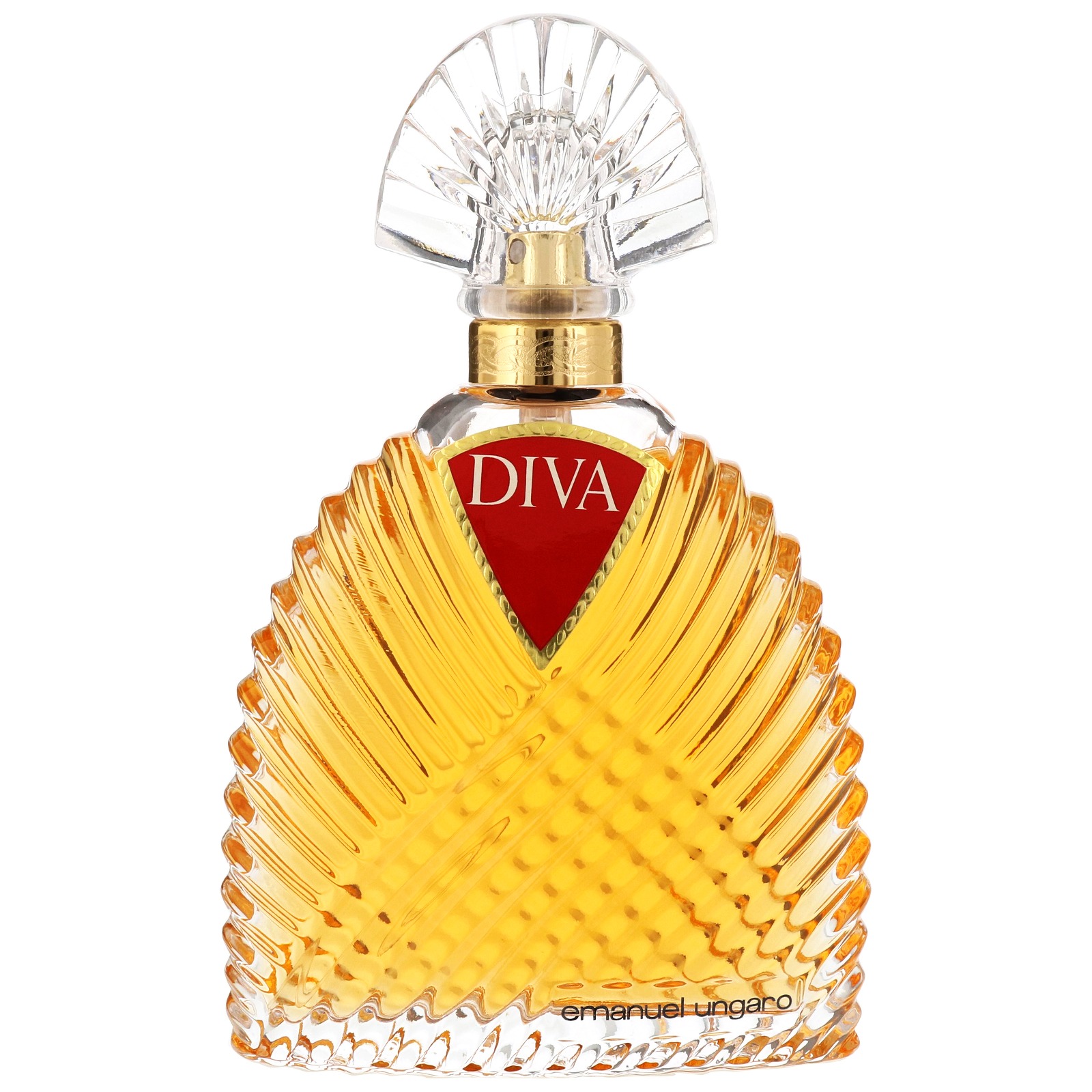 Emanuel Ungaro Diva туалетная вода