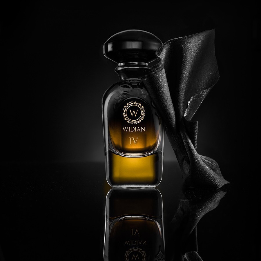 WIDIAN Black IV парфюмерная вода