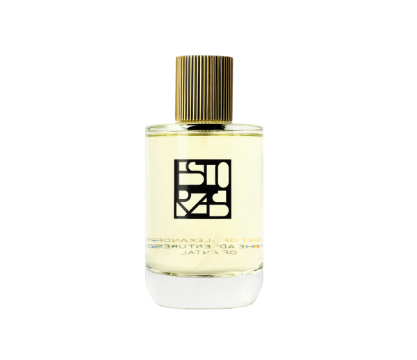 Estoras Port Of Alexandria