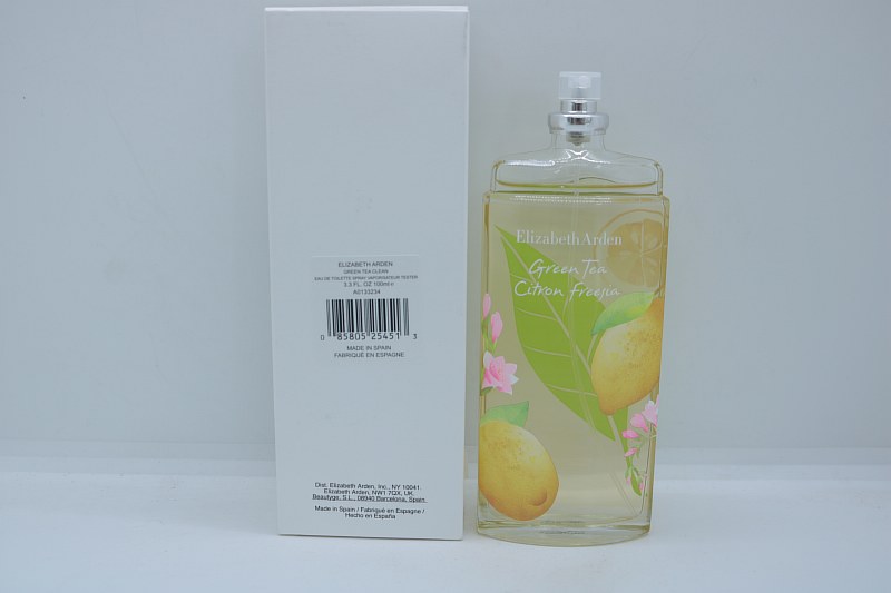 Elizabeth Arden Green Tea Citron Freesia