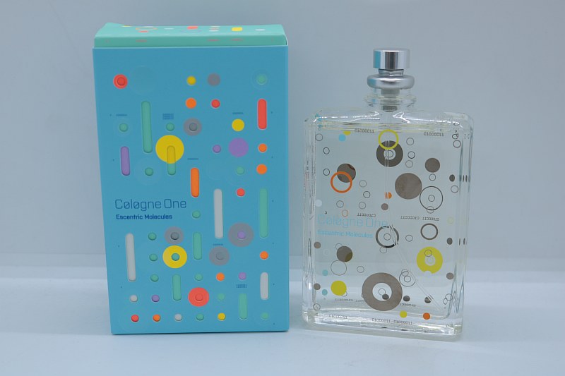 Escentric Molecules Cologne One