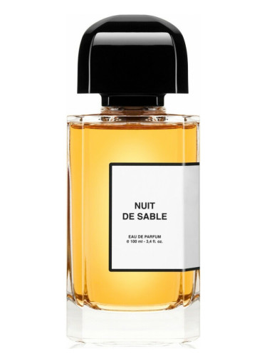 BDK Parfums Nuit de Sable