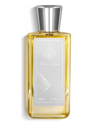 Mullium Simply The Best For Women парфюмерная вода