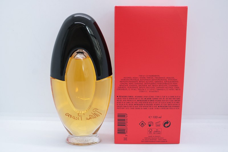 Paloma Picasso Paloma Picasso Eau de Toilette