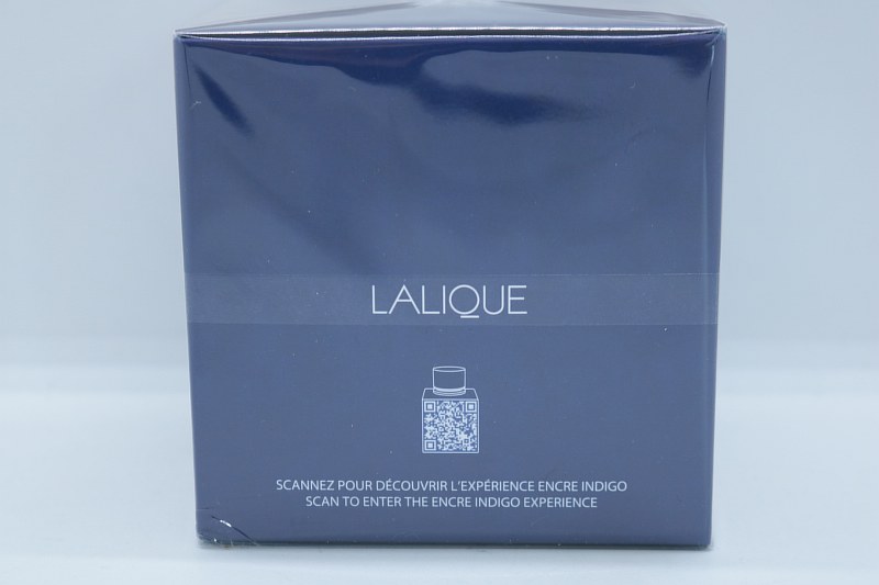 Lalique Encre Indigo