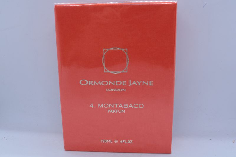 Ormonde Jayne Montabaco парфюмерная вода