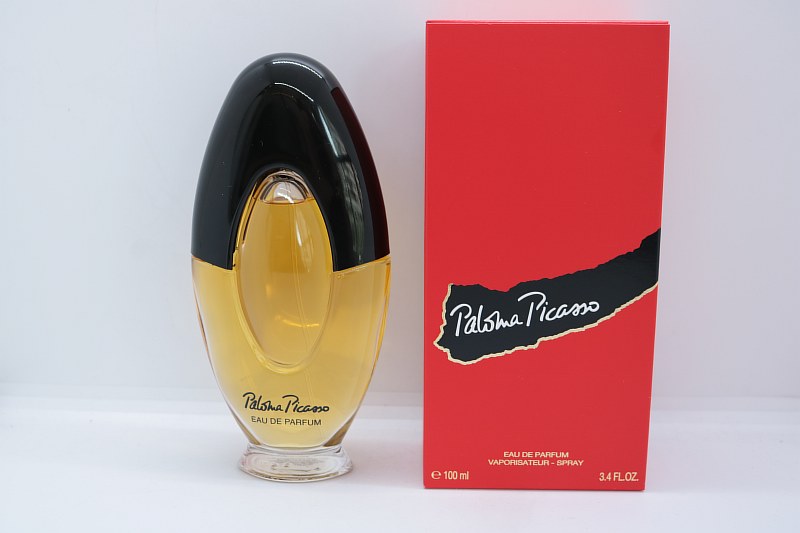 Paloma Picasso Paloma Picasso