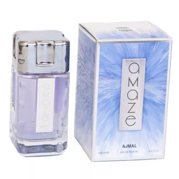 Ajmal Amaze for Men
