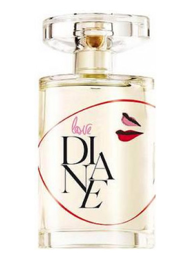 Diane von Furstenberg Love Diane парфюмерная вода