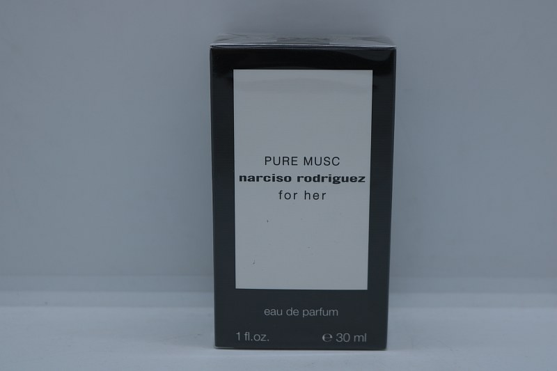 Narciso Rodriguez Pure Musc For Her