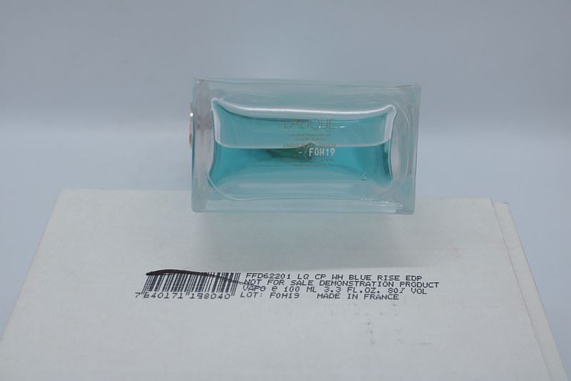 Lalique Blue Rise парфюмерная вода