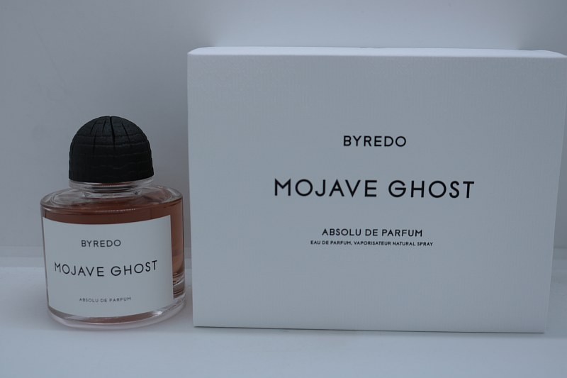 Byredo Mojave Ghost Absolu